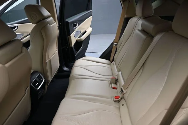 2022 Acura RDX Technology Package - Photo 16