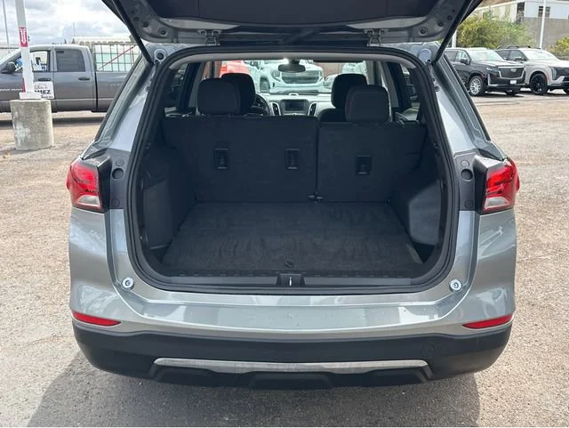 2023 Chevrolet Equinox LT - Photo 31