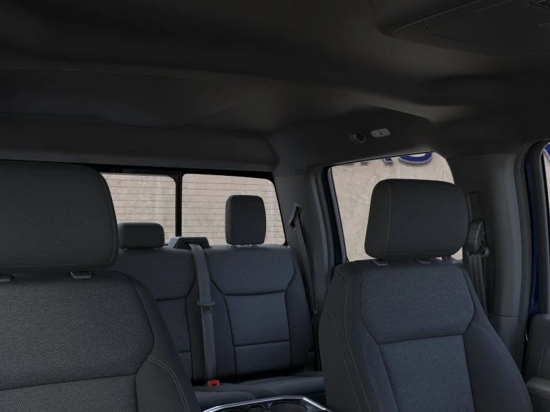 New 2026 Blue Ford XLT image 22