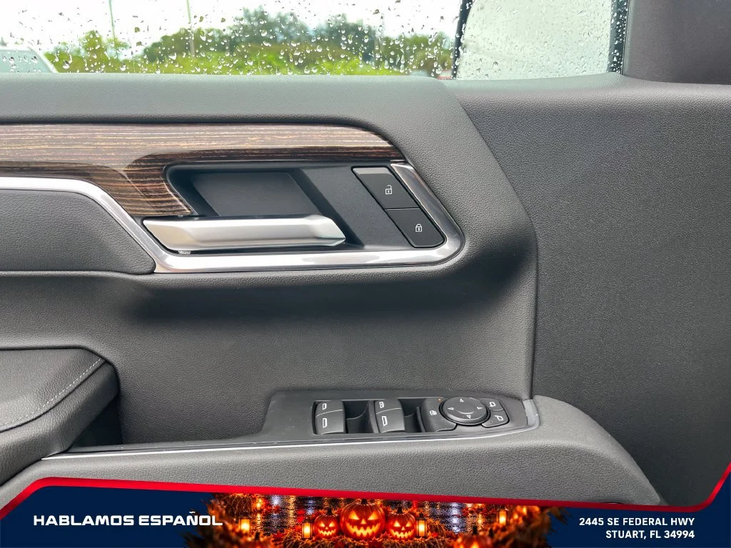 New 2026 Onyx Black GMC Elevation image 22