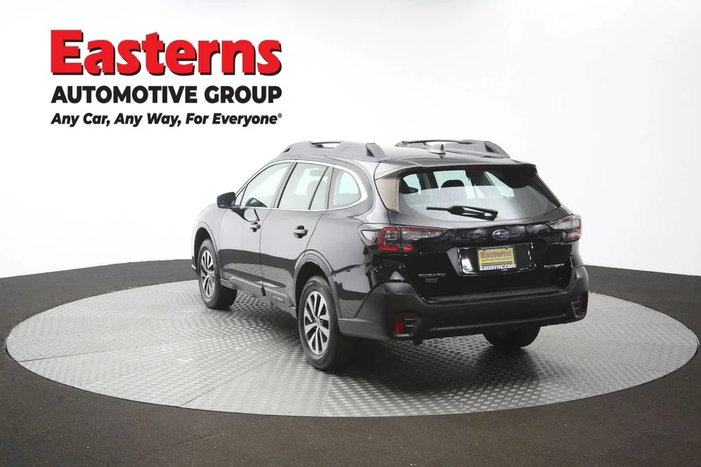 Used 2022 Black Subaru 2.5i image 64