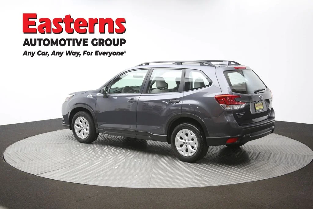 Used 2023 Gray Subaru Base image 61