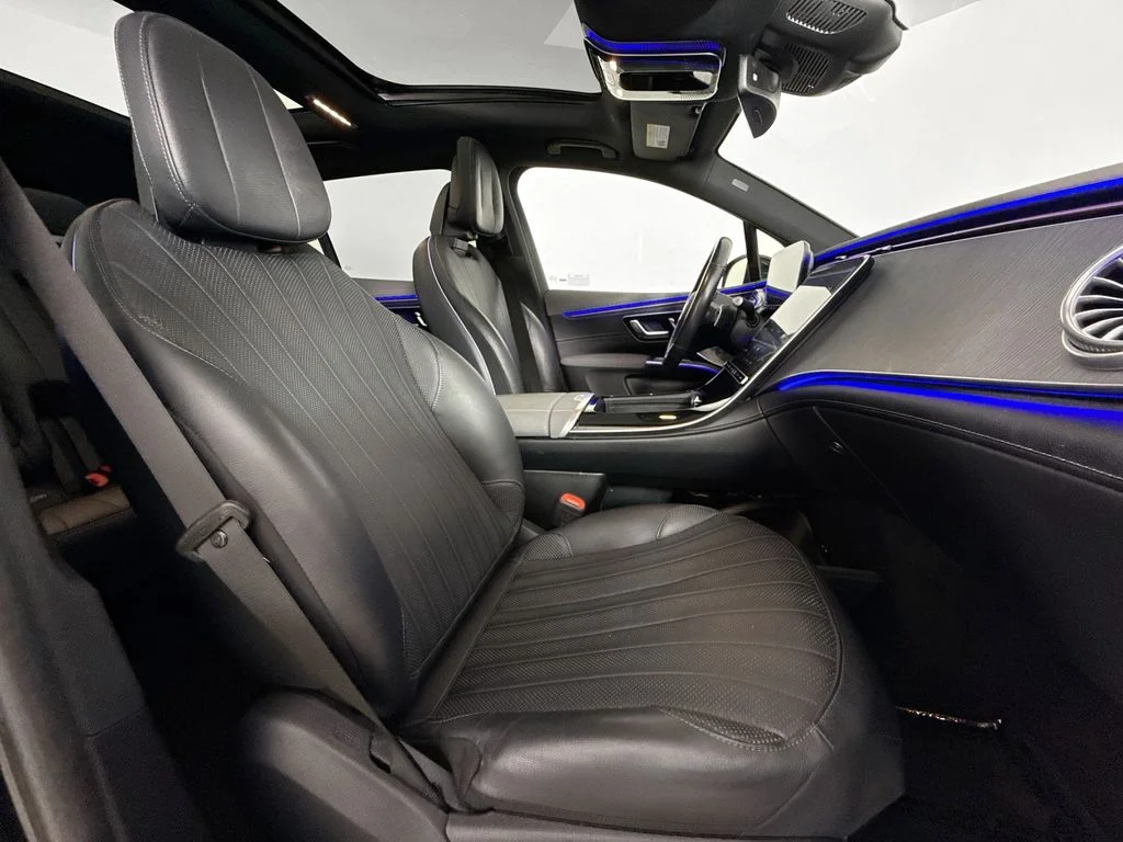 Used 2023 Black Mercedes-Benz 450 image 28