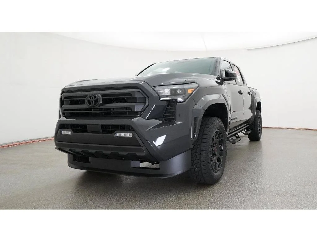 New 2026 Underground Toyota SR5 image 32