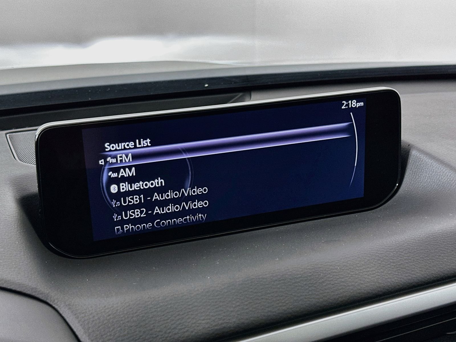 New 2026 Polymetal Gray Metallic Mazda Preferred AWD image 15
