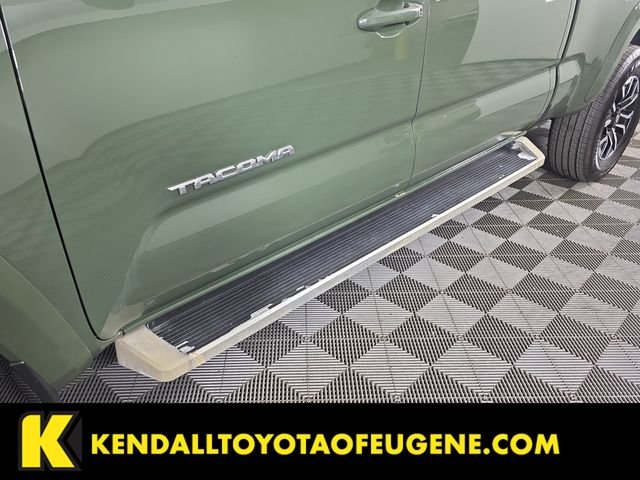 Used 2021  Toyota TRD Sport image 9