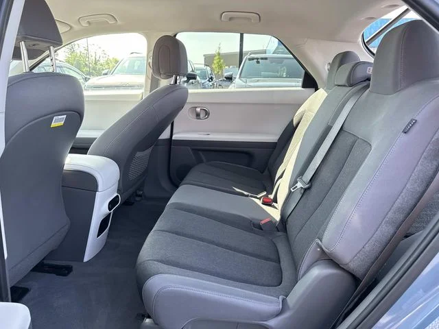 Used 2024 Blue Hyundai SEL image 14
