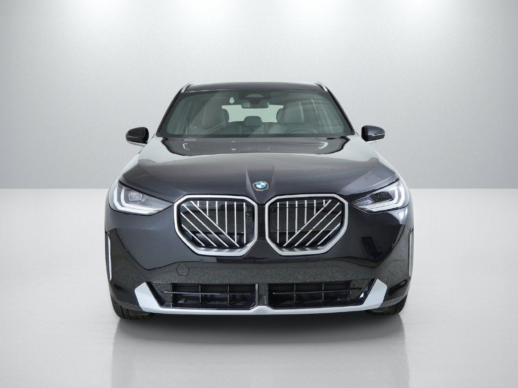 Used 2026 Black BMW 30 xDrive image 3