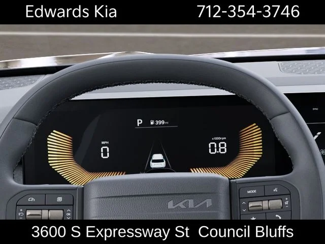 New 2027 Black Kia S image 23