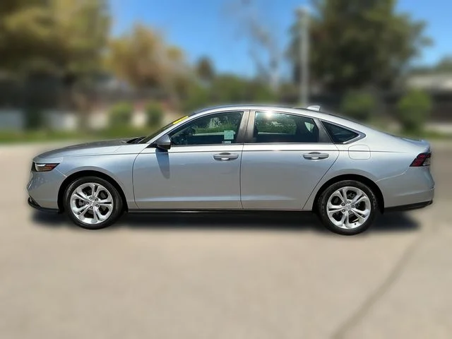 Certified Used 2023  Honda LX image 2