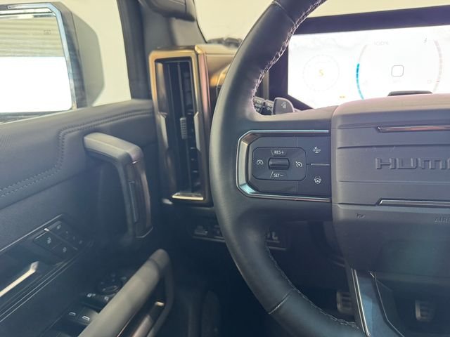 Used 2024 Moonshot Green Matte GMC 3X image 24