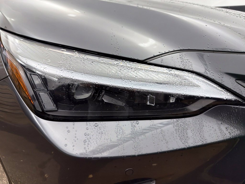 Certified Used 2026 Gray Lexus 350 Premium image 30