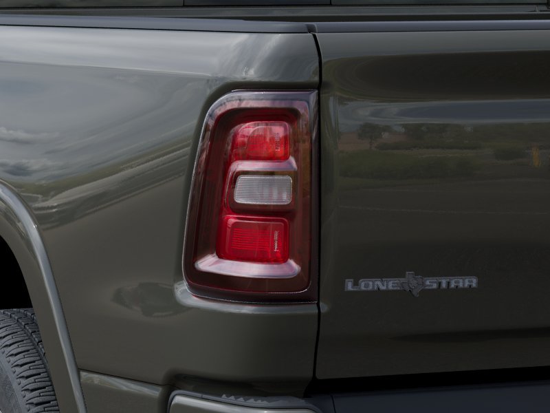 New 2026 Tank RAM Lone Star image 6