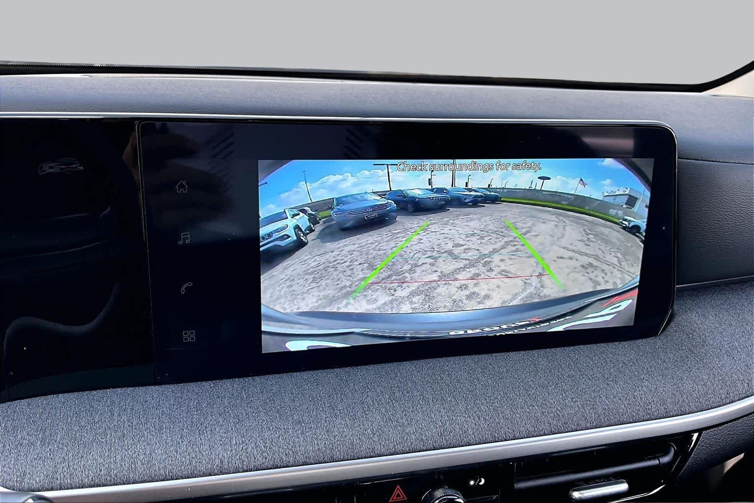 Used 2026 Gun Metallic Nissan S image 25