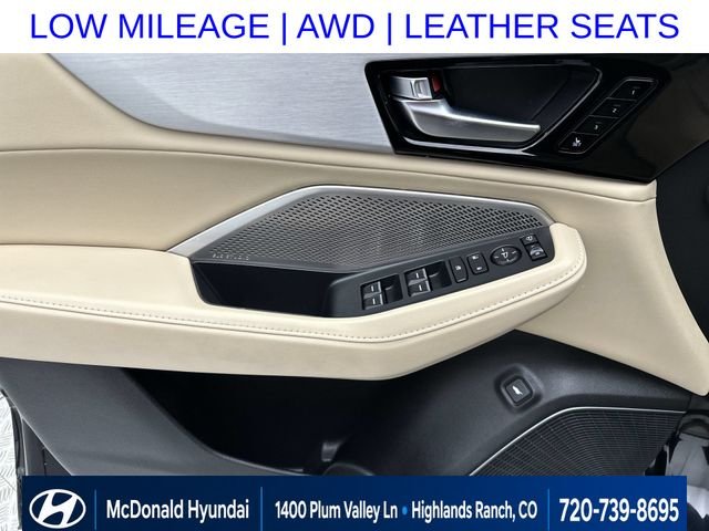 2023 Acura MDX Technology Package - Photo 13