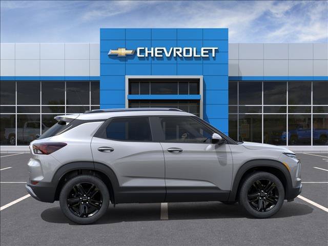 2026 Chevrolet Trailblazer LT - Photo 5