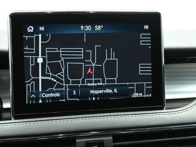 2022 LINCOLN CORSAIR - Image 15