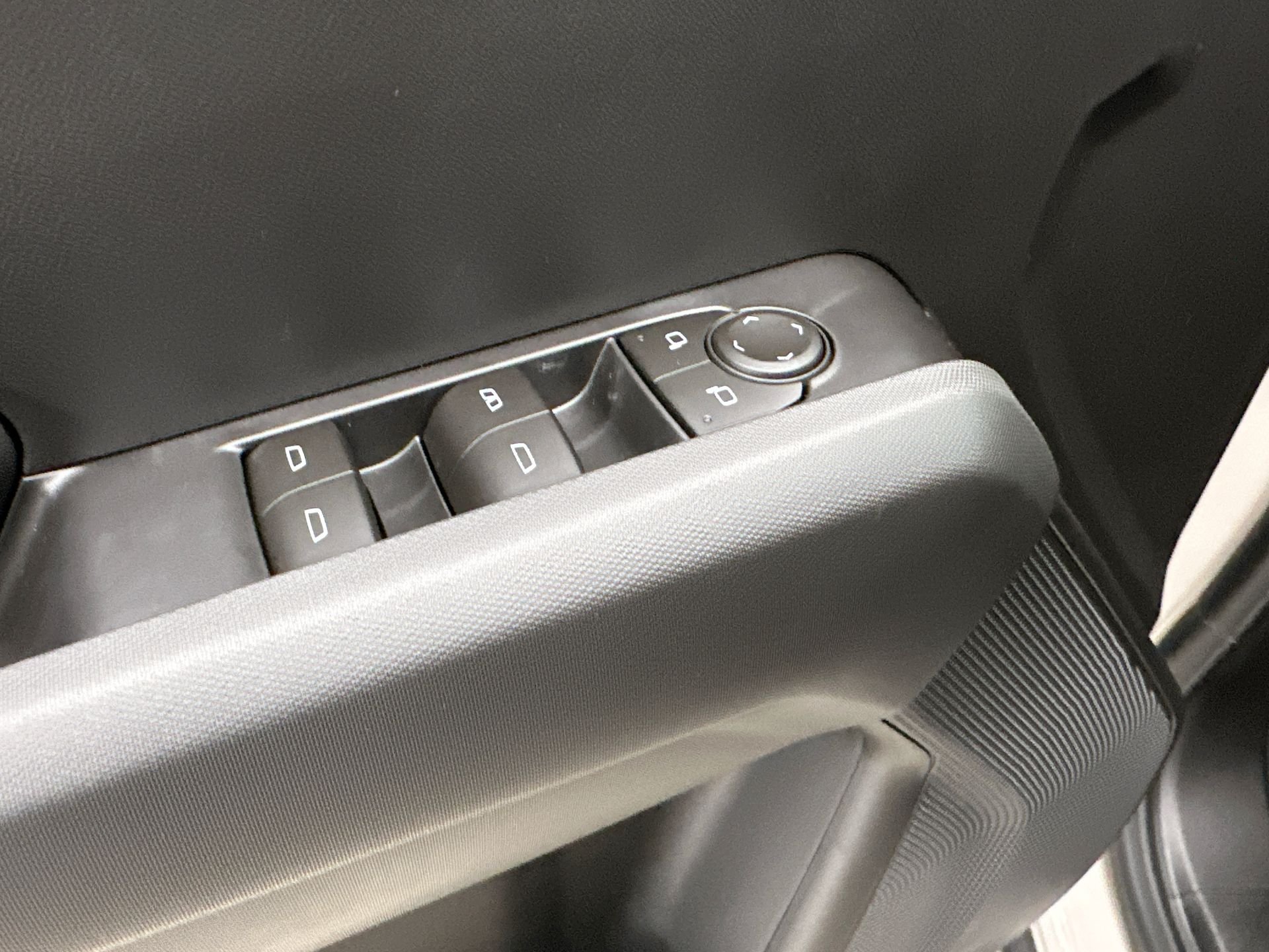 2026 Chevrolet Colorado Trail Boss - Photo 65