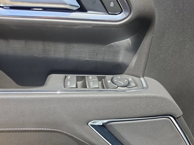2026 Chevrolet Silverado 1500 LT - Photo 19