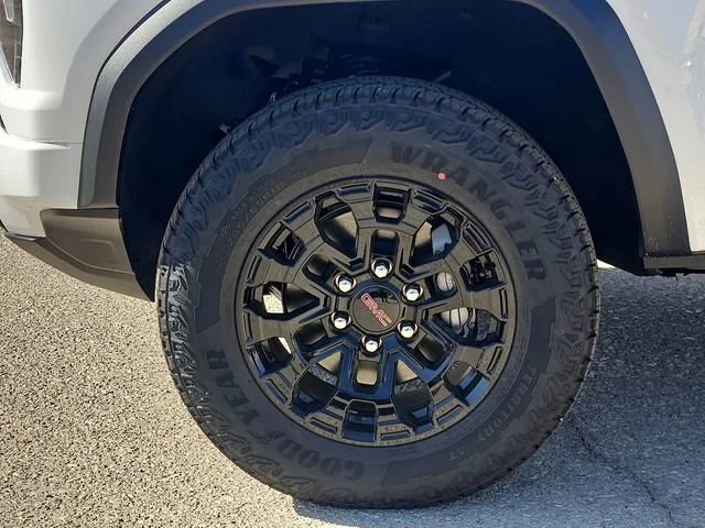 2026 GMC Canyon Elevation - Photo 9