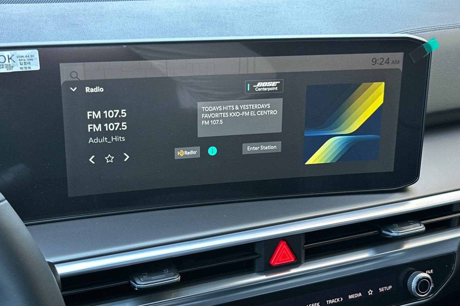 New 2026 Gray Kia X-Line SX Prestige image 19