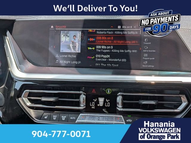 Used 2020 White BMW sDrive30i image 17
