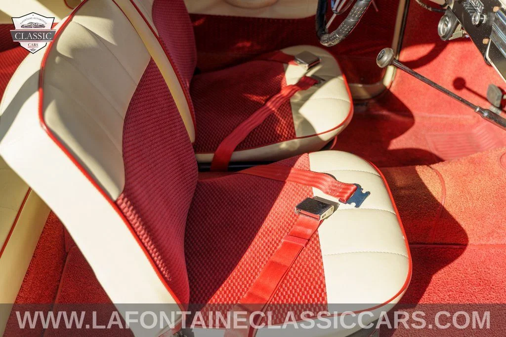 Used 1958 White Volvo  image 98