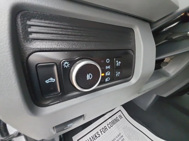 Certified Used 2023 Oxford White Ford XLT image 26