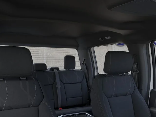 New 2026 Oxford White Ford STX image 23