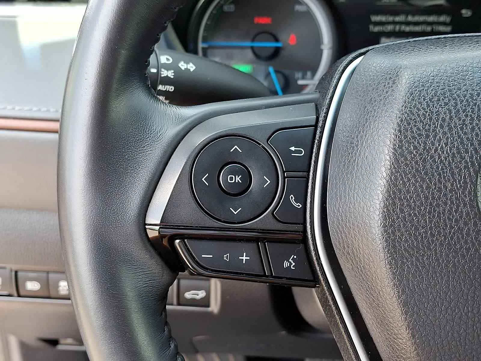 2022 Toyota Venza XLE - Photo 26