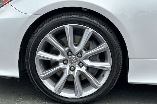 2016 Lexus RC 350 - Photo 38