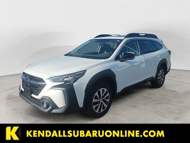 2024 Subaru Outback Premium's photo