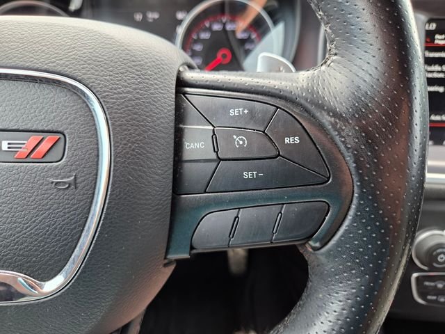 Used 2019 Green Dodge R/T Scat Pack image 35