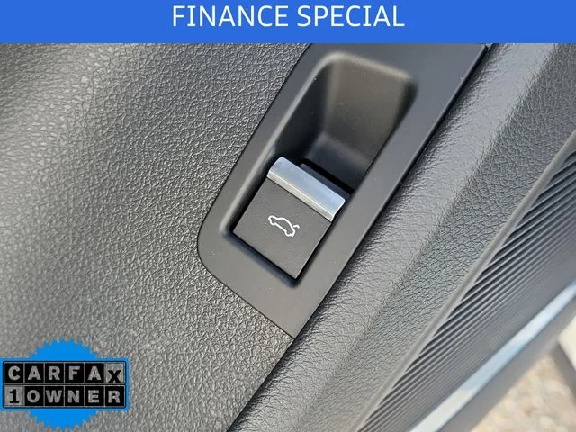 Used 2023 White Audi 45 Premium Plus image 22