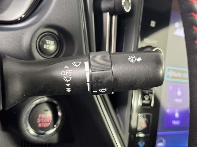 Certified Used 2023 Crystal Black Silica Subaru Premium image 24