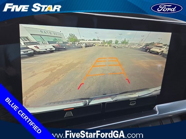 Certified Used 2024 Silver GMC Elevation image 20
