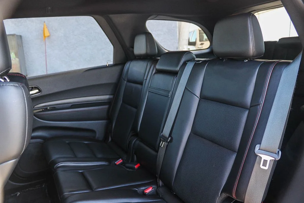 Used 2024 Red Dodge GT Plus image 19