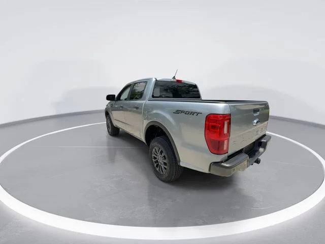 2023 Ford Ranger XLT - Photo 7