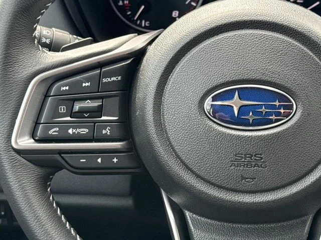 Used 2025 Gray Subaru Premium image 22