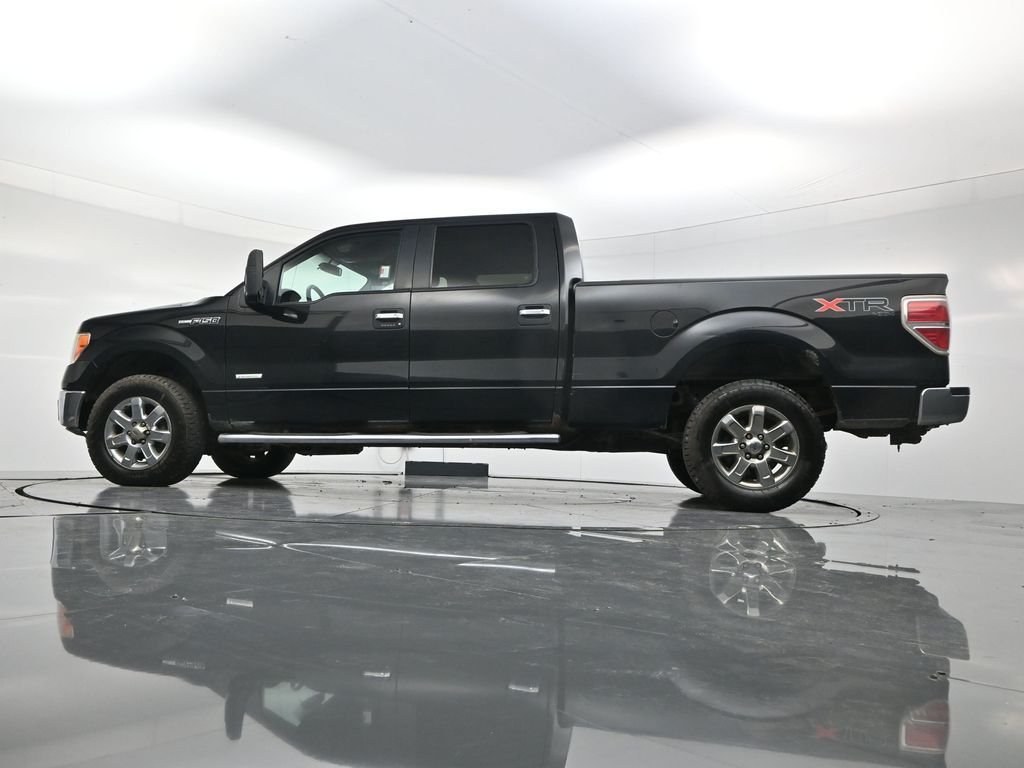 Used 2013  Ford XLT image 50