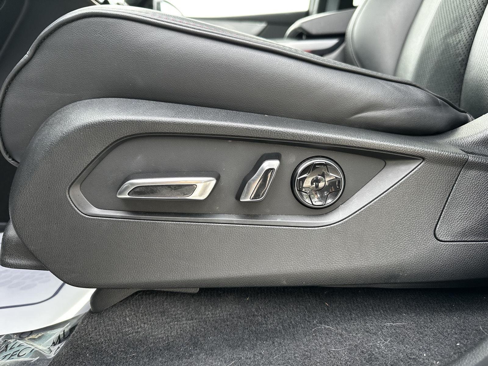 2023 Acura MDX A-Spec Package - Photo 8