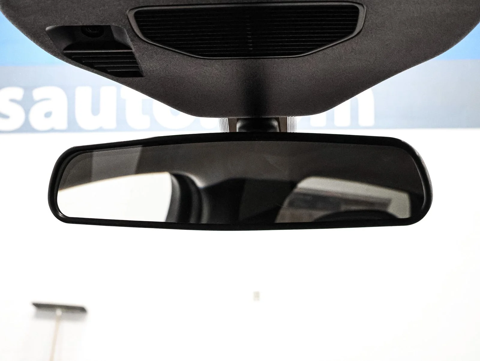 New 2026 Carbonized Gray Metallic Ford Active® image 28