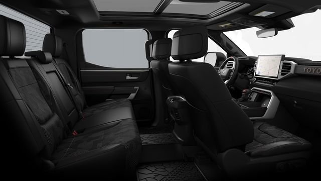 New 2026 Ice Cap Toyota Tundra TRD Pro image 30