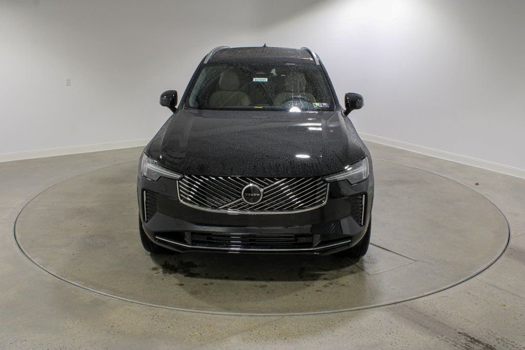 2026 Volvo XC90 Plus - Photo 8