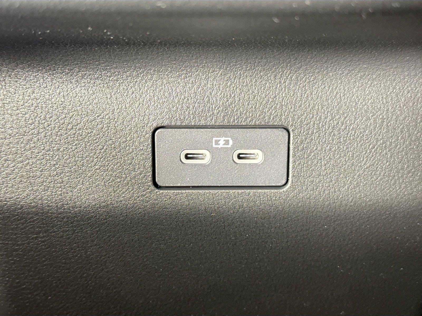 New 2026 Machine Gray Metallic Mazda Preferred AWD image 38
