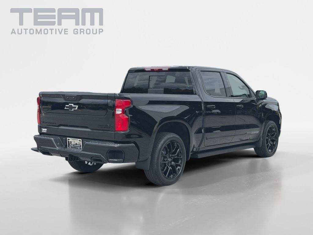 2026 Chevrolet Silverado 1500 High Country - Photo 7