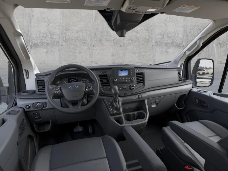 2025 Ford Transit Van Base - Photo 32