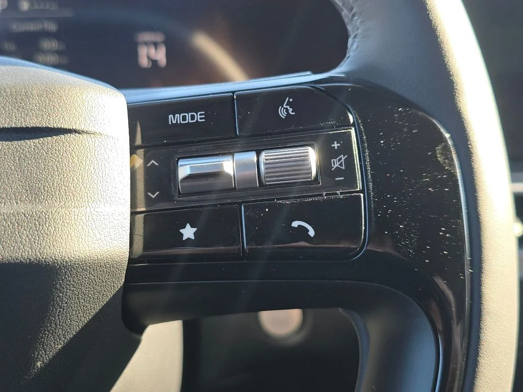 2026 Kia Sorento S - Photo 9