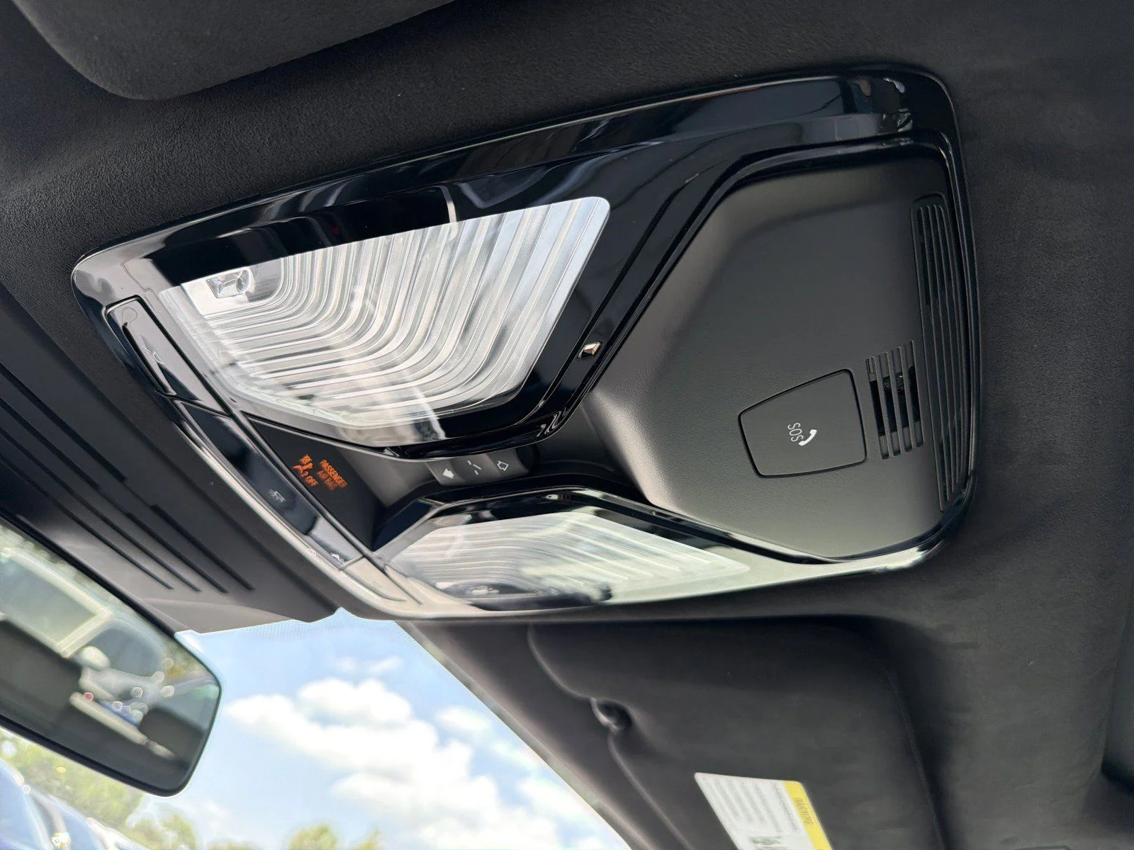New 2026 Skyscraper Grey Metallic BMW xDrive40i image 39