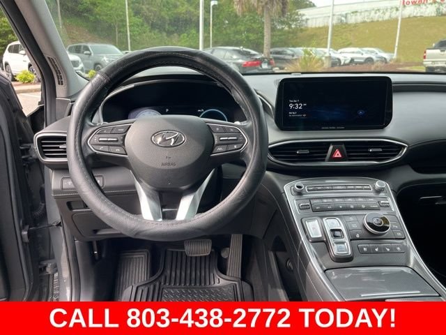 2023 Hyundai Santa Fe Limited - Photo 17